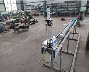 制氮機膜組檢測線